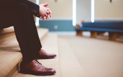 Does “Called Into Ministry” Mean Becoming a Pastor?